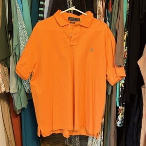 NWOT Polo XL Classic Fit